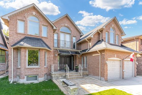 Photo 1 at 14 Donalbert Road, City Centre West, Toronto