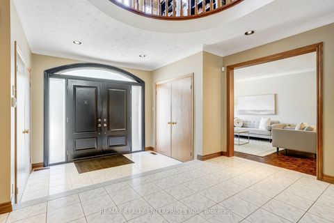 Photo 2 at 14 Donalbert Road, City Centre West, Toronto