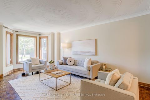 Photo 5 at 14 Donalbert Road, City Centre West, Toronto