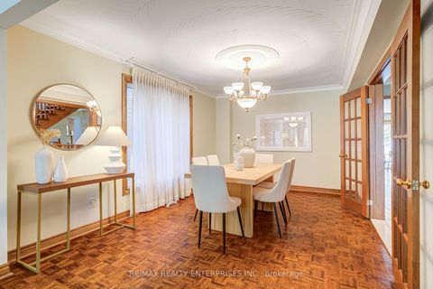 Photo 7 at 14 Donalbert Road, City Centre West, Toronto