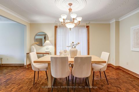 Photo 8 at 14 Donalbert Road, City Centre West, Toronto