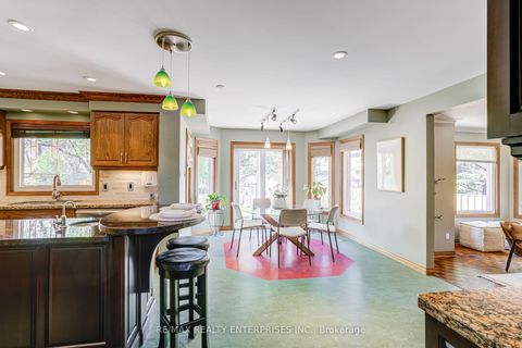 Photo 9 at 14 Donalbert Road, City Centre West, Toronto