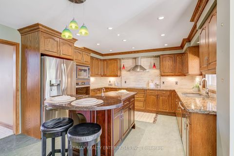 Photo 11 at 14 Donalbert Road, City Centre West, Toronto