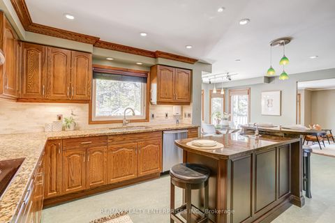 Photo 12 at 14 Donalbert Road, City Centre West, Toronto