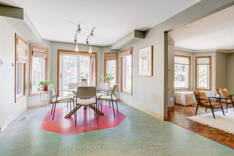 Photo 14 at 14 Donalbert Road, City Centre West, Toronto