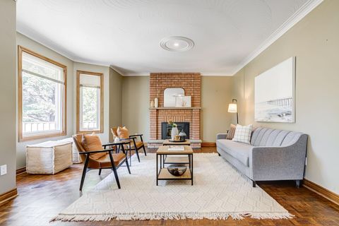 Photo 16 at 14 Donalbert Road, City Centre West, Toronto