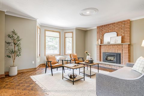 Photo 17 at 14 Donalbert Road, City Centre West, Toronto