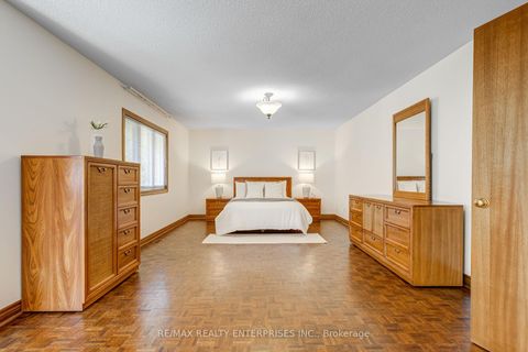 Photo 23 at 14 Donalbert Road, City Centre West, Toronto