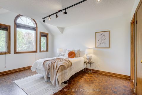 Photo 31 at 14 Donalbert Road, City Centre West, Toronto
