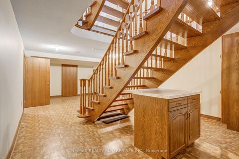 Photo 36 at 14 Donalbert Road, City Centre West, Toronto