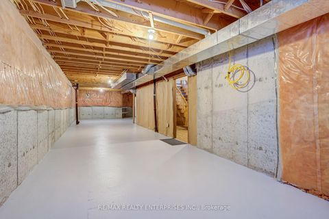 Photo 37 at 14 Donalbert Road, City Centre West, Toronto