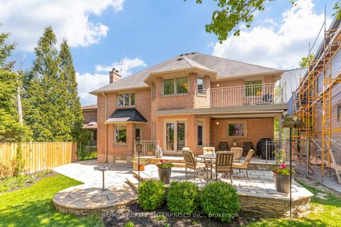 Photo 41 at 14 Donalbert Road, City Centre West, Toronto