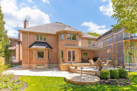 Photo 42 at 14 Donalbert Road, City Centre West, Toronto