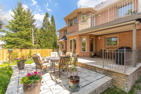 Photo 44 at 14 Donalbert Road, City Centre West, Toronto