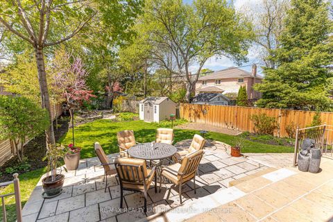 Photo 46 at 14 Donalbert Road, City Centre West, Toronto