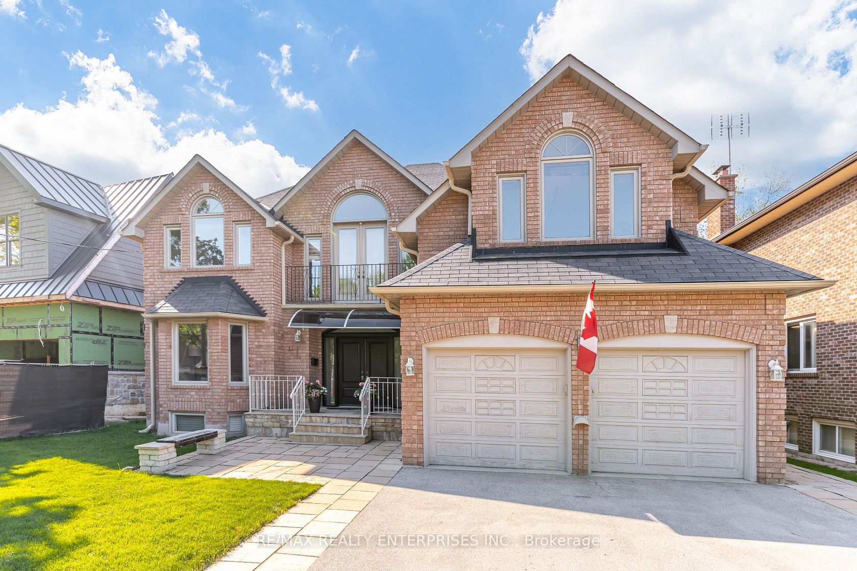 14 Donalbert Road, City Centre West, Toronto 
