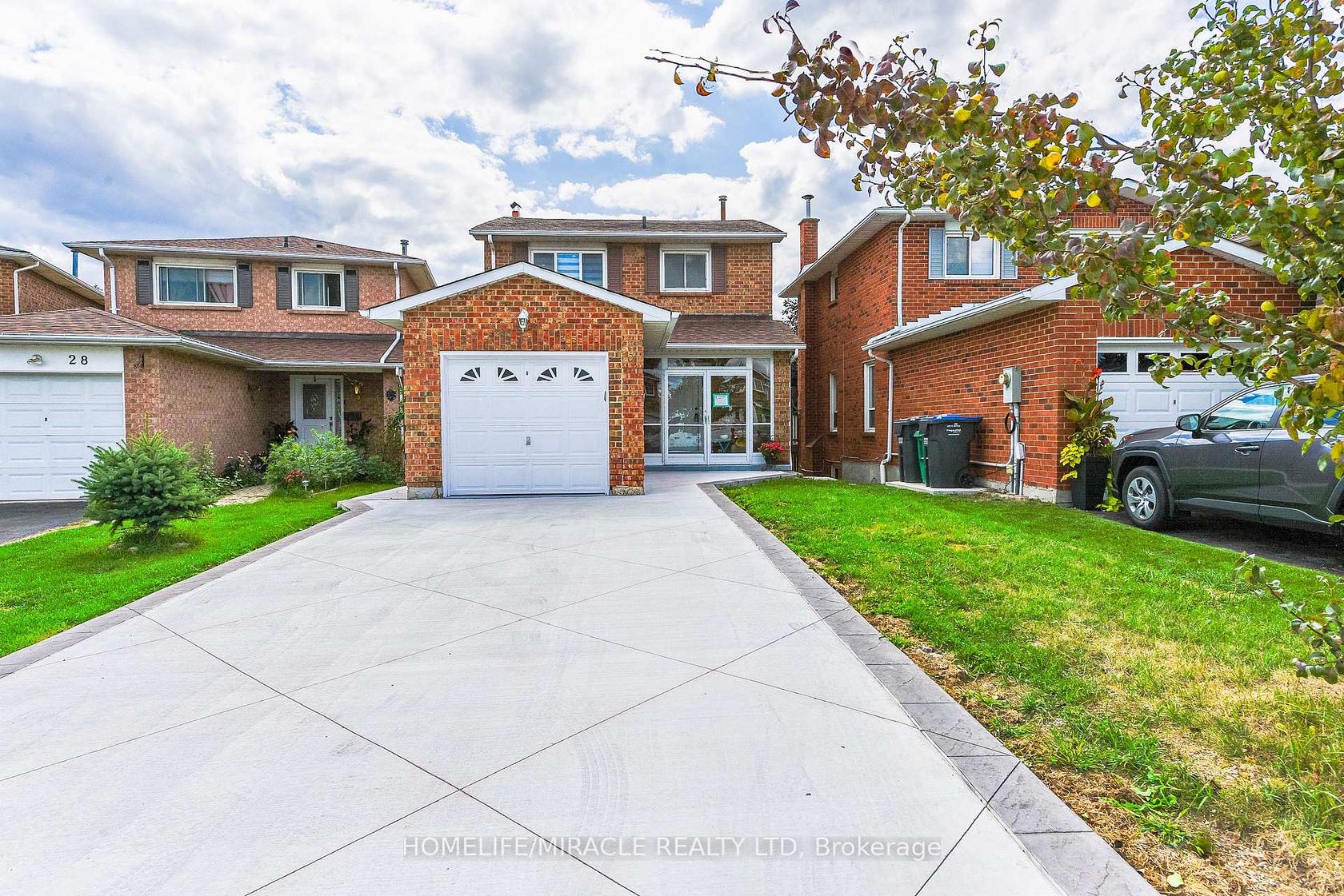 30 Peaceful Place, Northgate, Brampton 2