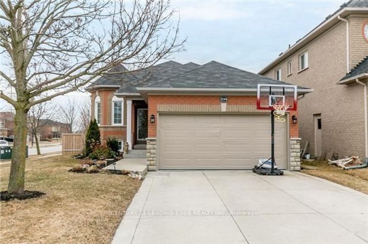 Photo 0 at 334 Clearmeadow Boulevard, Summerhill Estates, Newmarket