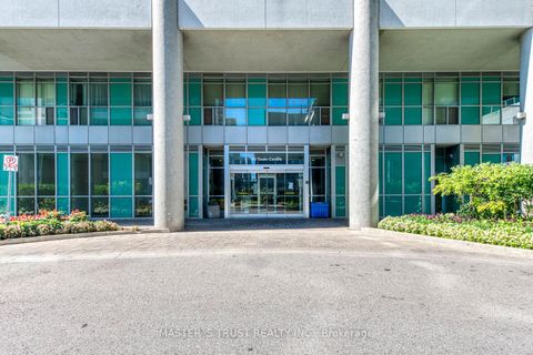 Photo 2 at 1109 - 60 Town Centre Court, Bendale, Toronto