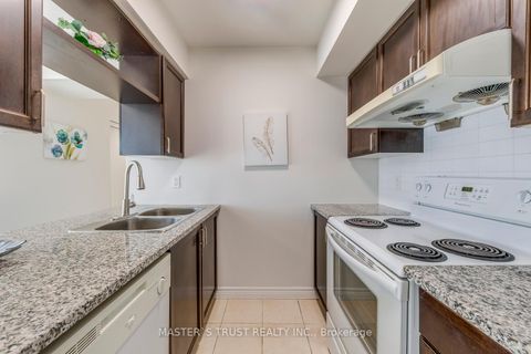 Photo 14 at 1109 - 60 Town Centre Court, Bendale, Toronto