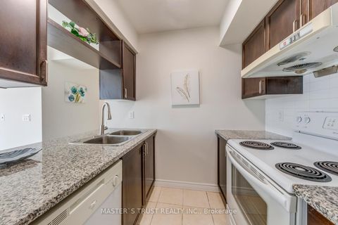 Photo 15 at 1109 - 60 Town Centre Court, Bendale, Toronto