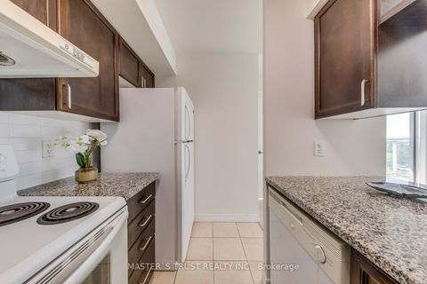 Photo 16 at 1109 - 60 Town Centre Court, Bendale, Toronto