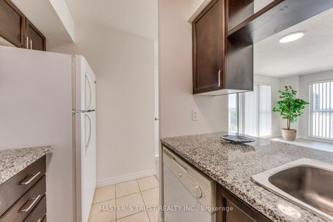 Photo 17 at 1109 - 60 Town Centre Court, Bendale, Toronto
