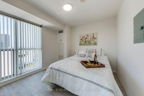 Photo 18 at 1109 - 60 Town Centre Court, Bendale, Toronto