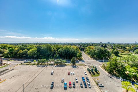 Photo 24 at 1109 - 60 Town Centre Court, Bendale, Toronto