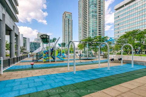Photo 28 at 1109 - 60 Town Centre Court, Bendale, Toronto