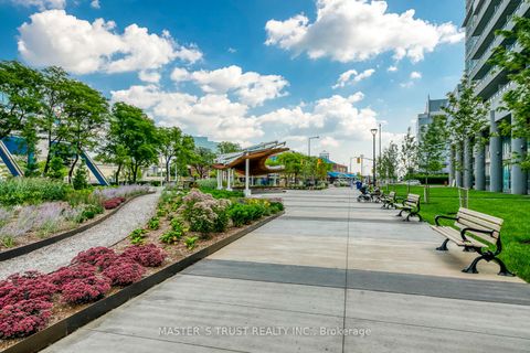 Photo 29 at 1109 - 60 Town Centre Court, Bendale, Toronto