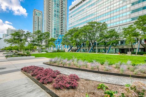 Photo 30 at 1109 - 60 Town Centre Court, Bendale, Toronto