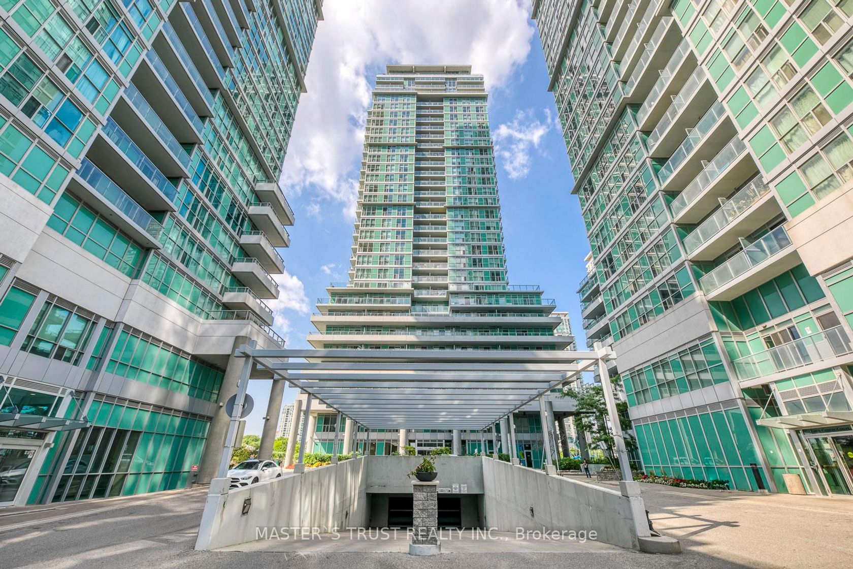 1109 - 60 Town Centre Court, Bendale, Toronto 
