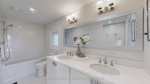 Photo 18 at 80 Eagleview Crescent, Steeles, Toronto