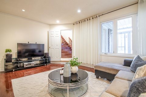 Photo 6 at 63 Holmbush Crescent, Steeles, Toronto