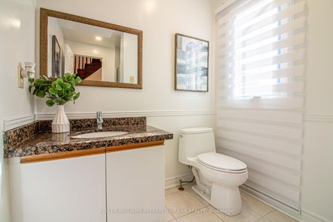 Photo 11 at 63 Holmbush Crescent, Steeles, Toronto