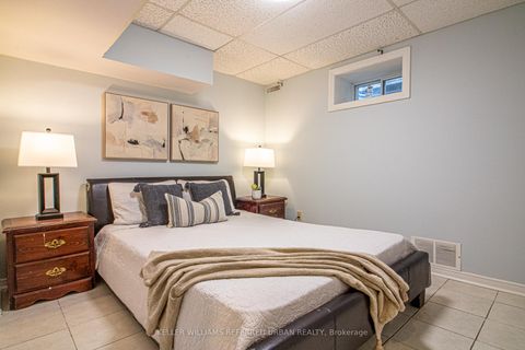 Photo 23 at 63 Holmbush Crescent, Steeles, Toronto