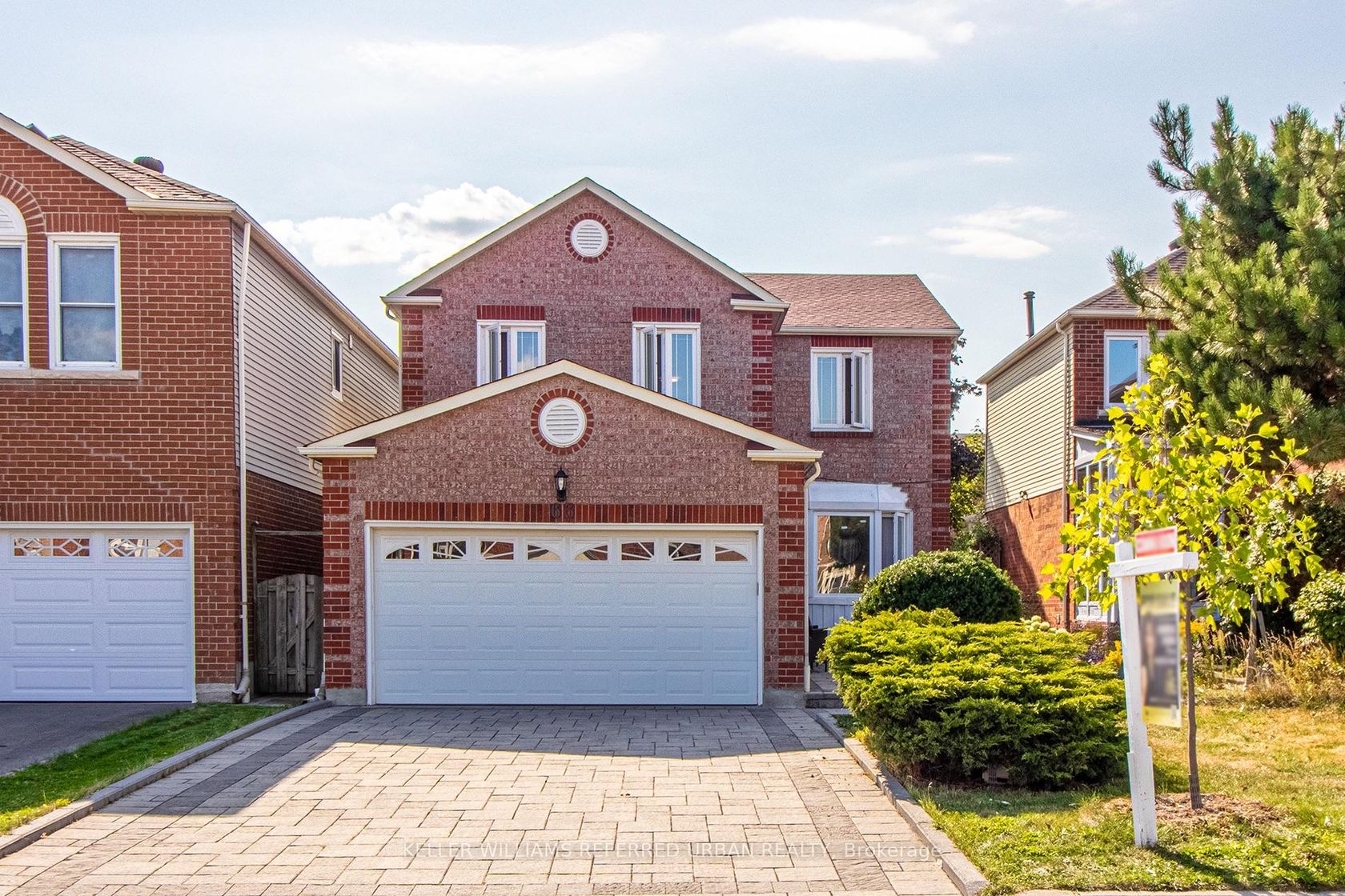 63 Holmbush Crescent, Steeles, Toronto 