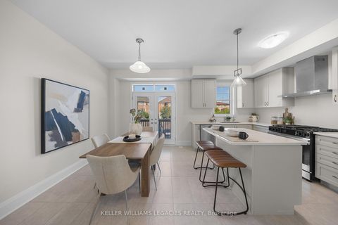 Photo 13 at 17 Kennisis Way, Maple, Vaughan