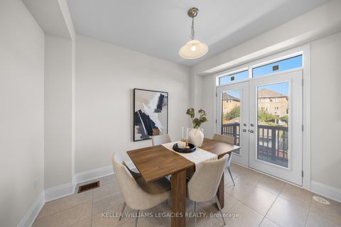 Photo 14 at 17 Kennisis Way, Maple, Vaughan