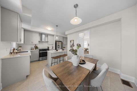 Photo 21 at 17 Kennisis Way, Maple, Vaughan