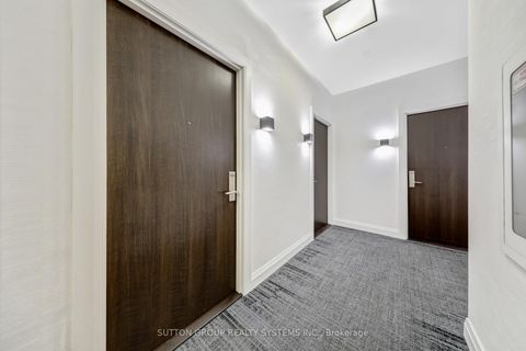 Photo 7 at 1604 - 39 Annie Craig Drive, Mimico, Toronto