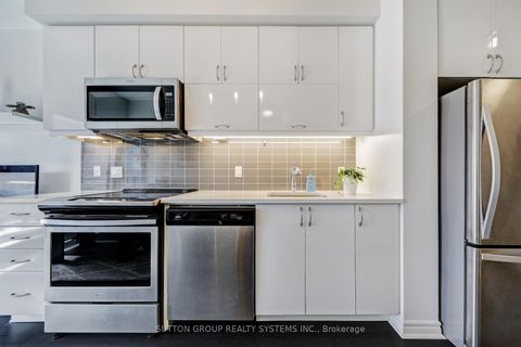 Photo 11 at 1604 - 39 Annie Craig Drive, Mimico, Toronto