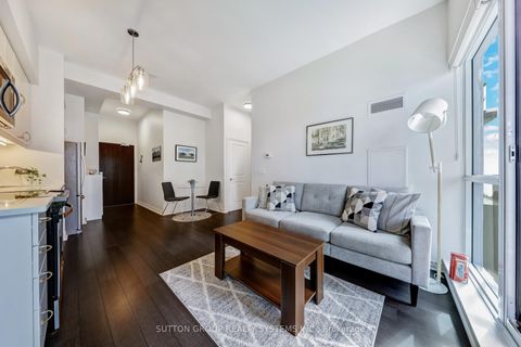 Photo 15 at 1604 - 39 Annie Craig Drive, Mimico, Toronto