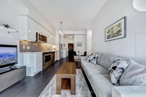 Photo 17 at 1604 - 39 Annie Craig Drive, Mimico, Toronto