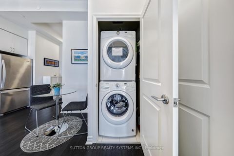 Photo 20 at 1604 - 39 Annie Craig Drive, Mimico, Toronto