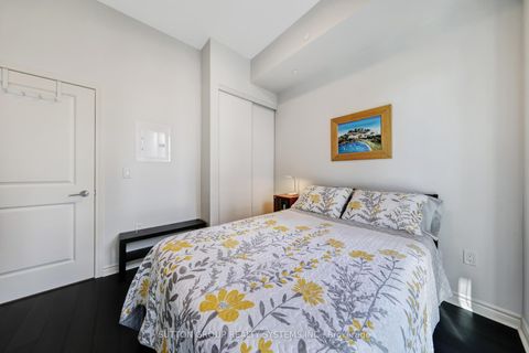 Photo 21 at 1604 - 39 Annie Craig Drive, Mimico, Toronto