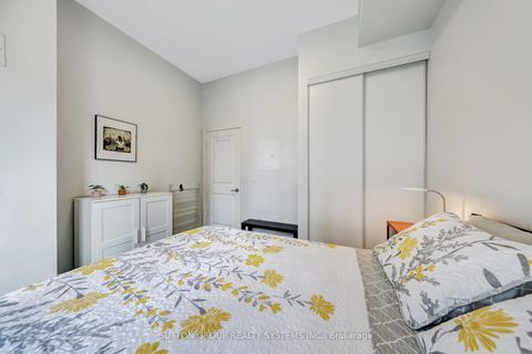 Photo 22 at 1604 - 39 Annie Craig Drive, Mimico, Toronto