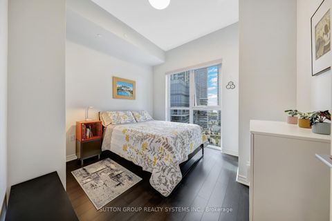 Photo 23 at 1604 - 39 Annie Craig Drive, Mimico, Toronto