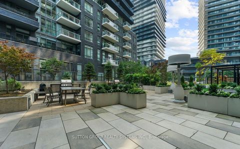 Photo 27 at 1604 - 39 Annie Craig Drive, Mimico, Toronto
